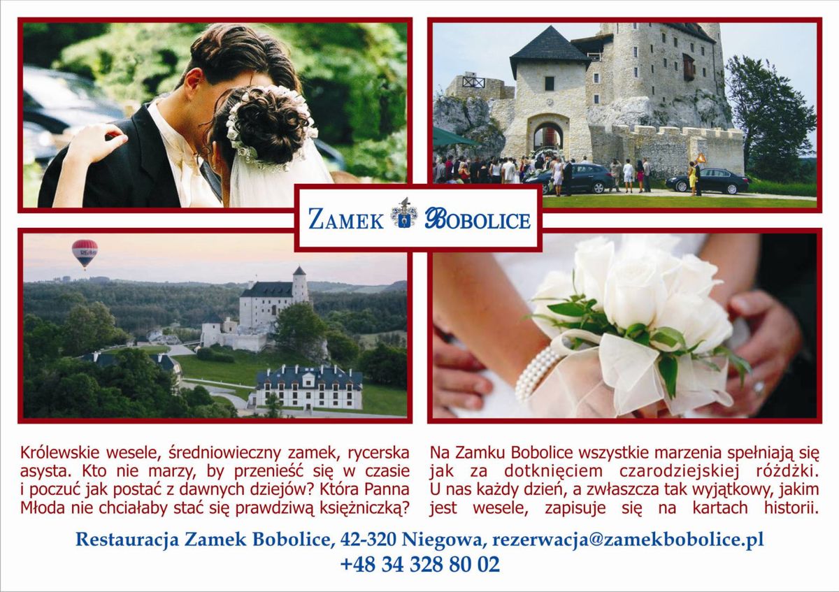 Hotel Zamek Bobolice